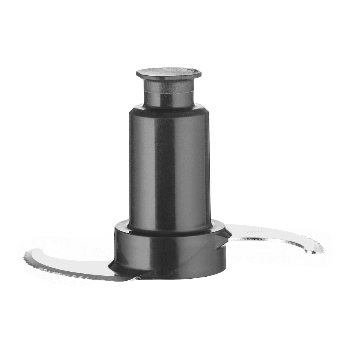 Зубчасте лезо для кутера K-52, куттера-емульгатора KE-5V і кухонних комбайнів CK-35V і CK-45V, Sammic 2053091 Hendi - зображення 1