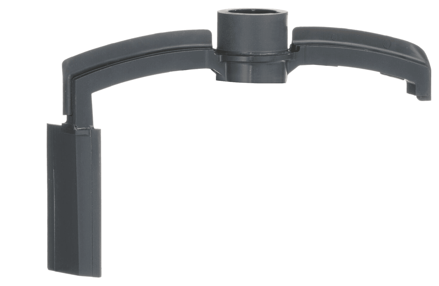 Скребок для фрез, емульгаторів і багатофункціональних машин Sammic серії CK / K / KE, Sammic 2059417 Hendi - зображення 1