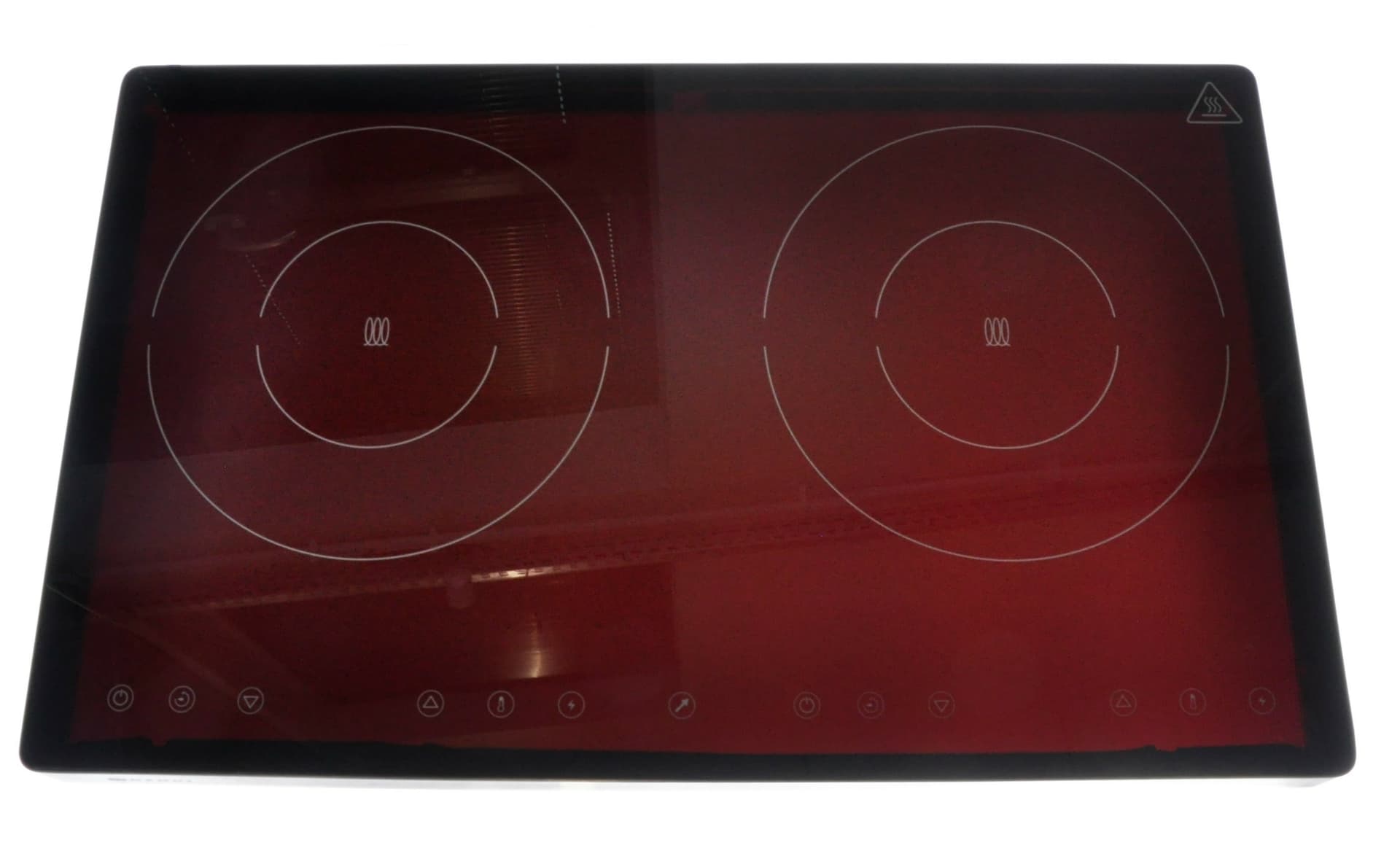 Корпус індукційної плити 239285 944202 - зображення 1