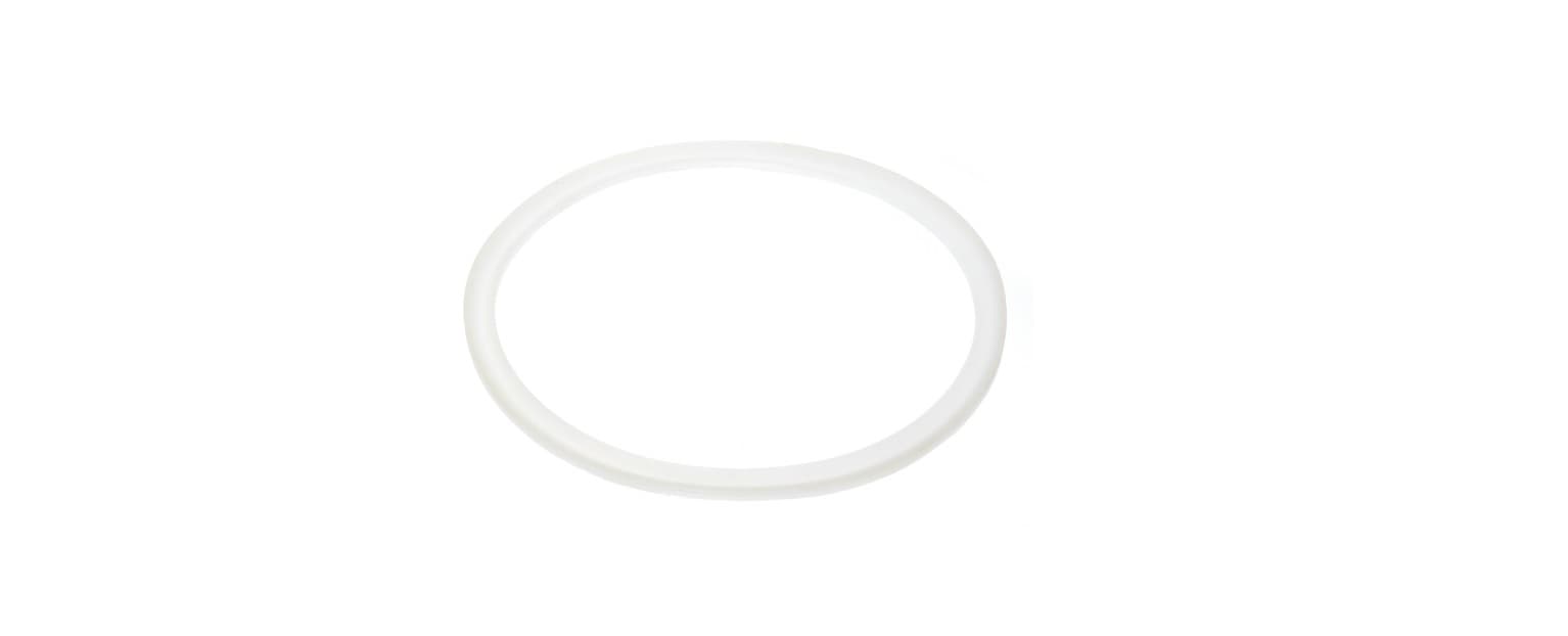 Ущільнювач кришки термоса з нержавіючої сталі Ø 25-27,5 см. C000339 - зображення 1