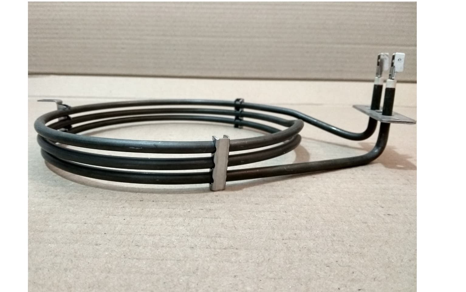 Тен 2500Вт пароконвектомат 225707 01201000 - зображення 1