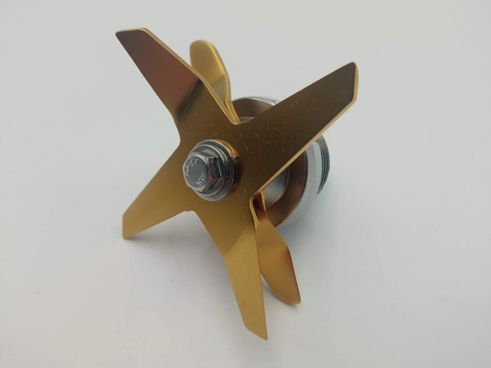 Ніж з підшипником до блендера 230718, 230688, 230695 946169 - зображення 1