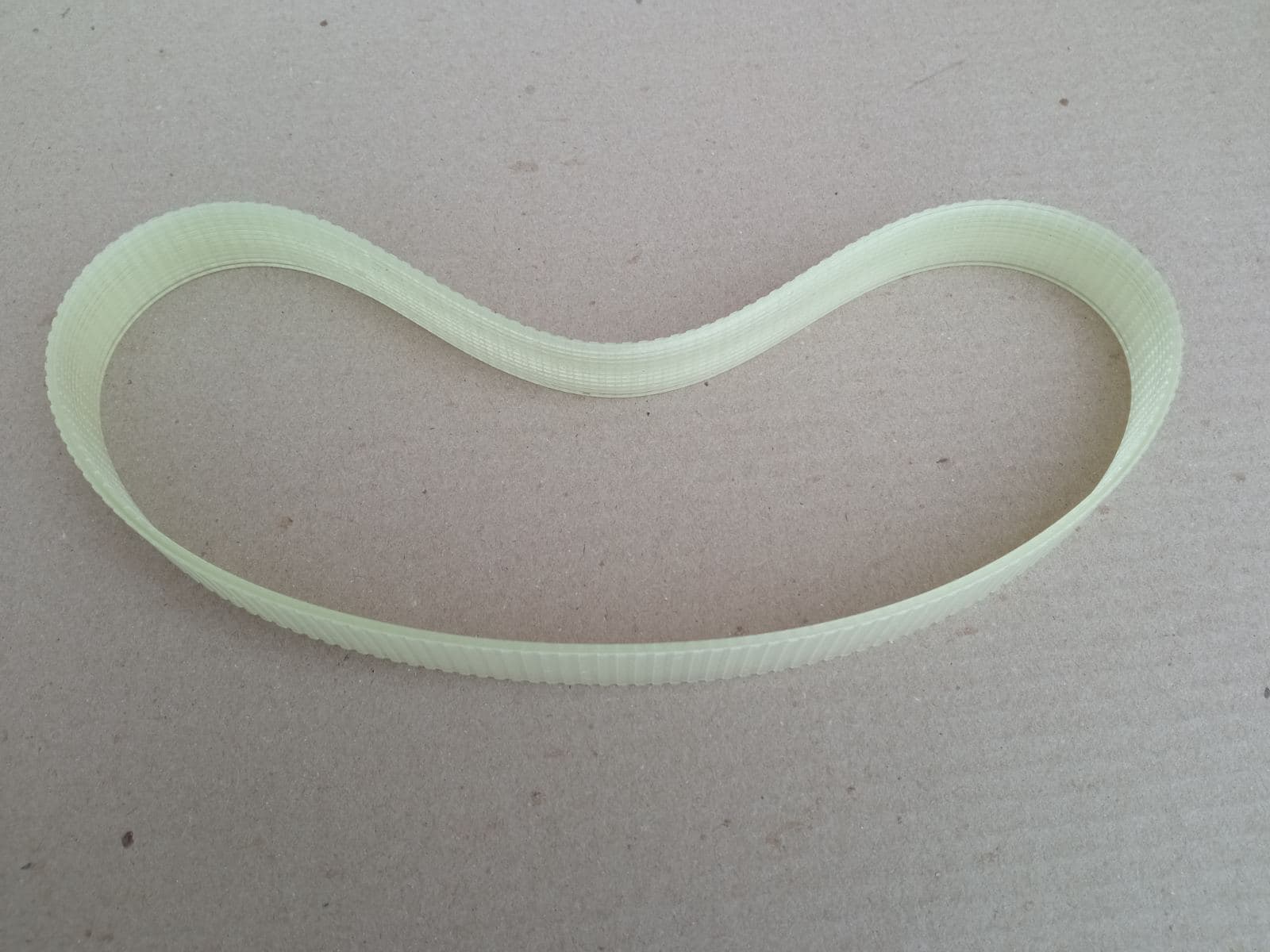 Ремінь овочерізки 231807 - зображення 1