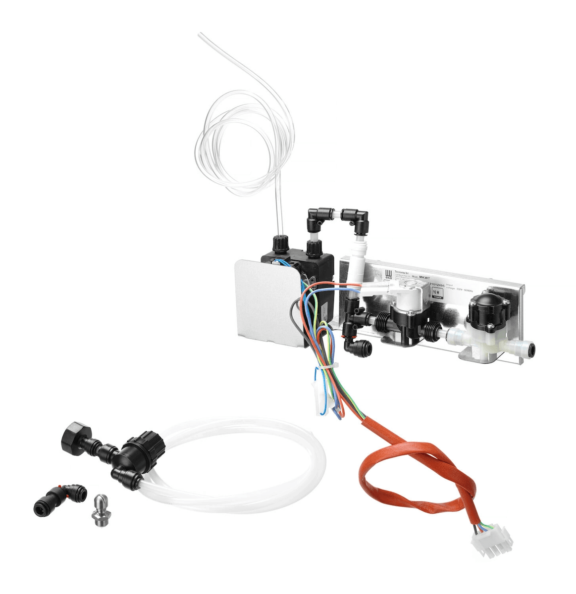 Автоматична система очищення для печей Millenial Black Mask, Tecnoeka MKWT Hendi - зображення 1