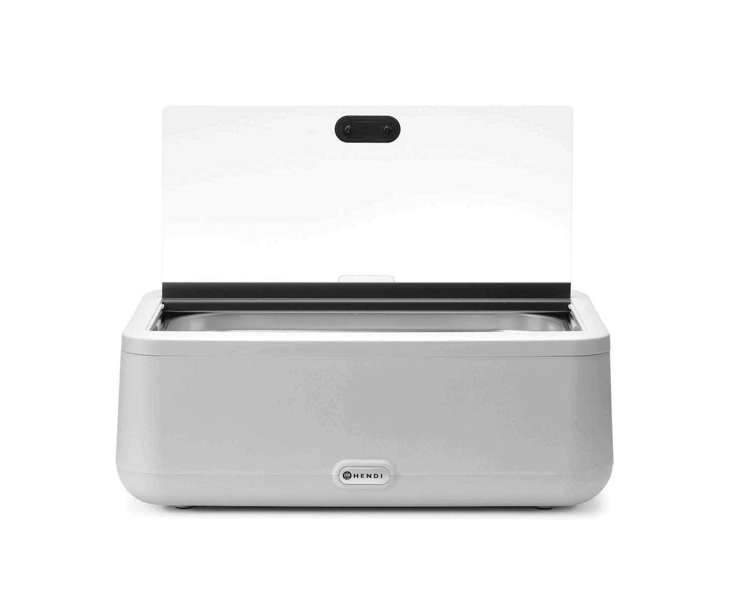 Марміт UNIQ , HENDI, білий, 220-240V/700W, 607x402x(H)250mm 470428 Hendi - зображення 1