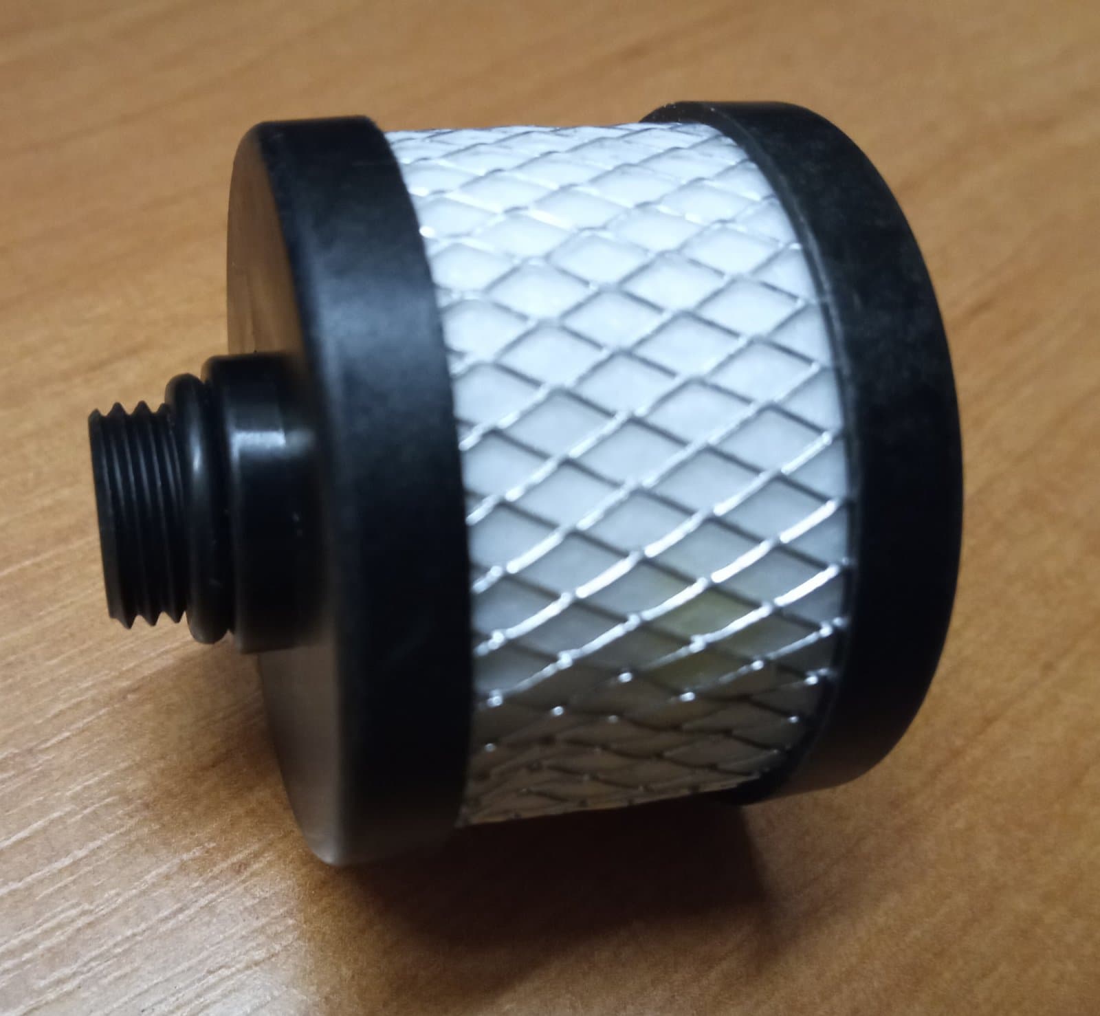 Масляний фільтр вакууматора 975251 975251-08 - зображення 1