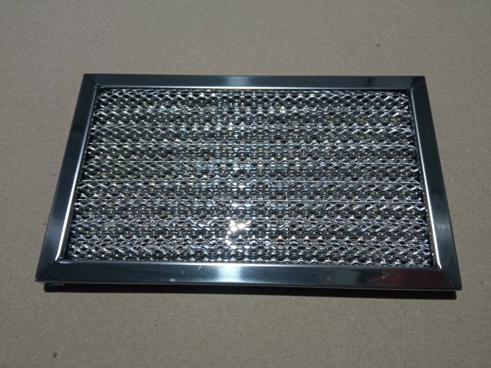 Фільтр до індукціної плити 239698, 239711, 239766 942307 - зображення 1