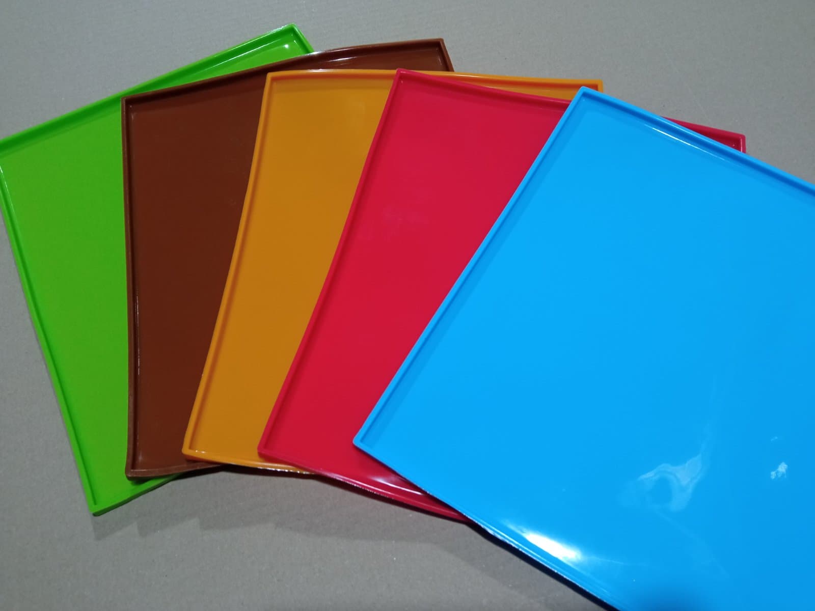 Килимок силіконовий для пастили 229033, 229026 Z CZE111221 - зображення 1