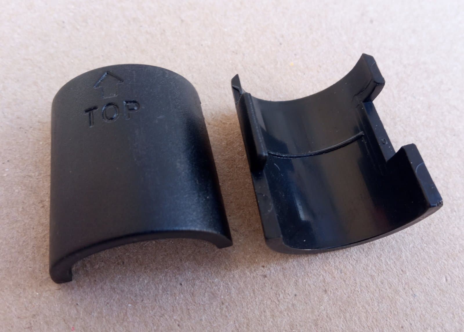 Кріплення полки на стелаж 812204, 812396, 812990, 812259 Z CZE812211 - зображення 1