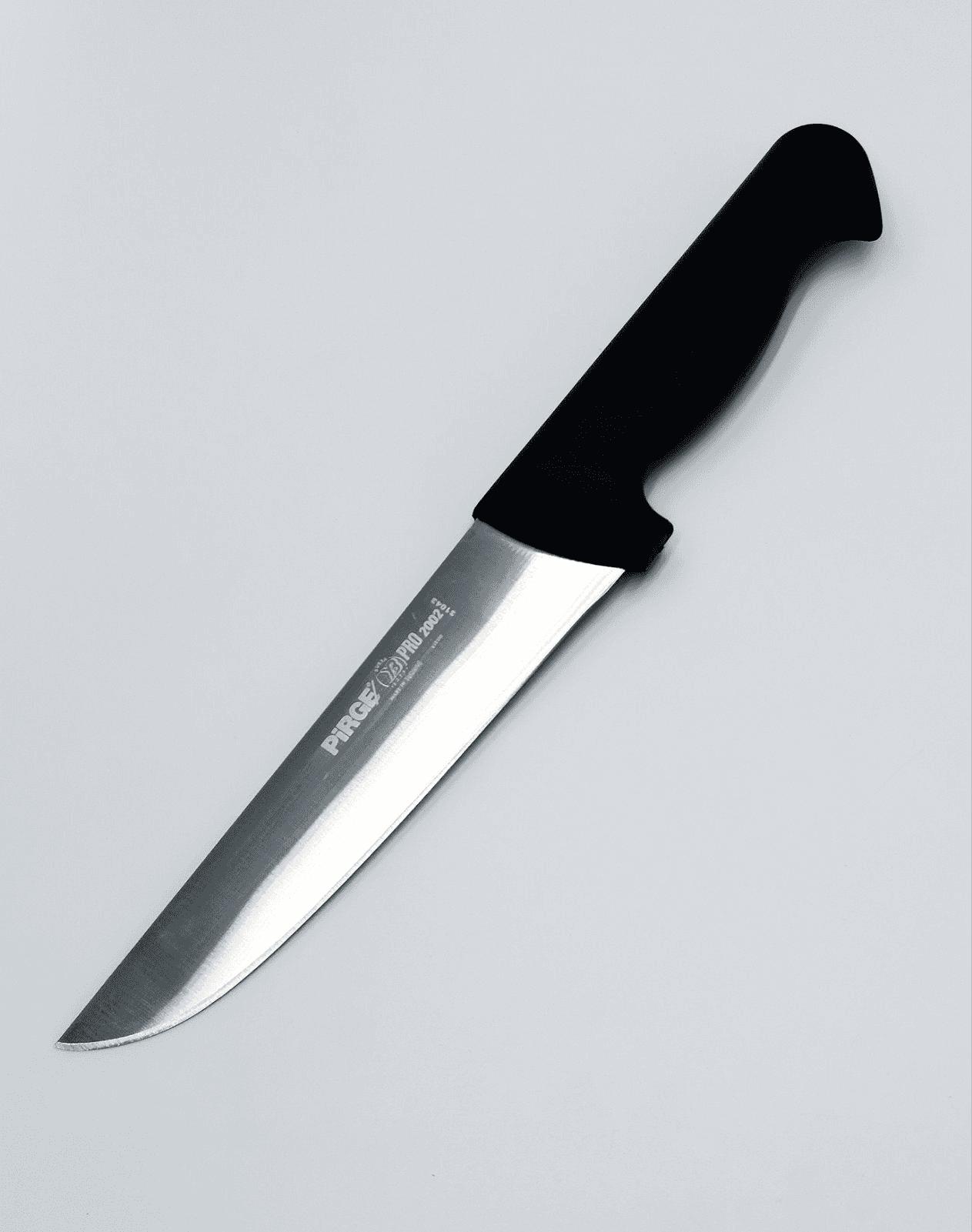 Ніж для м'яса PRO 2002, 190мм, чорний PRG31043-01 Pirge Чорний - зображення 1