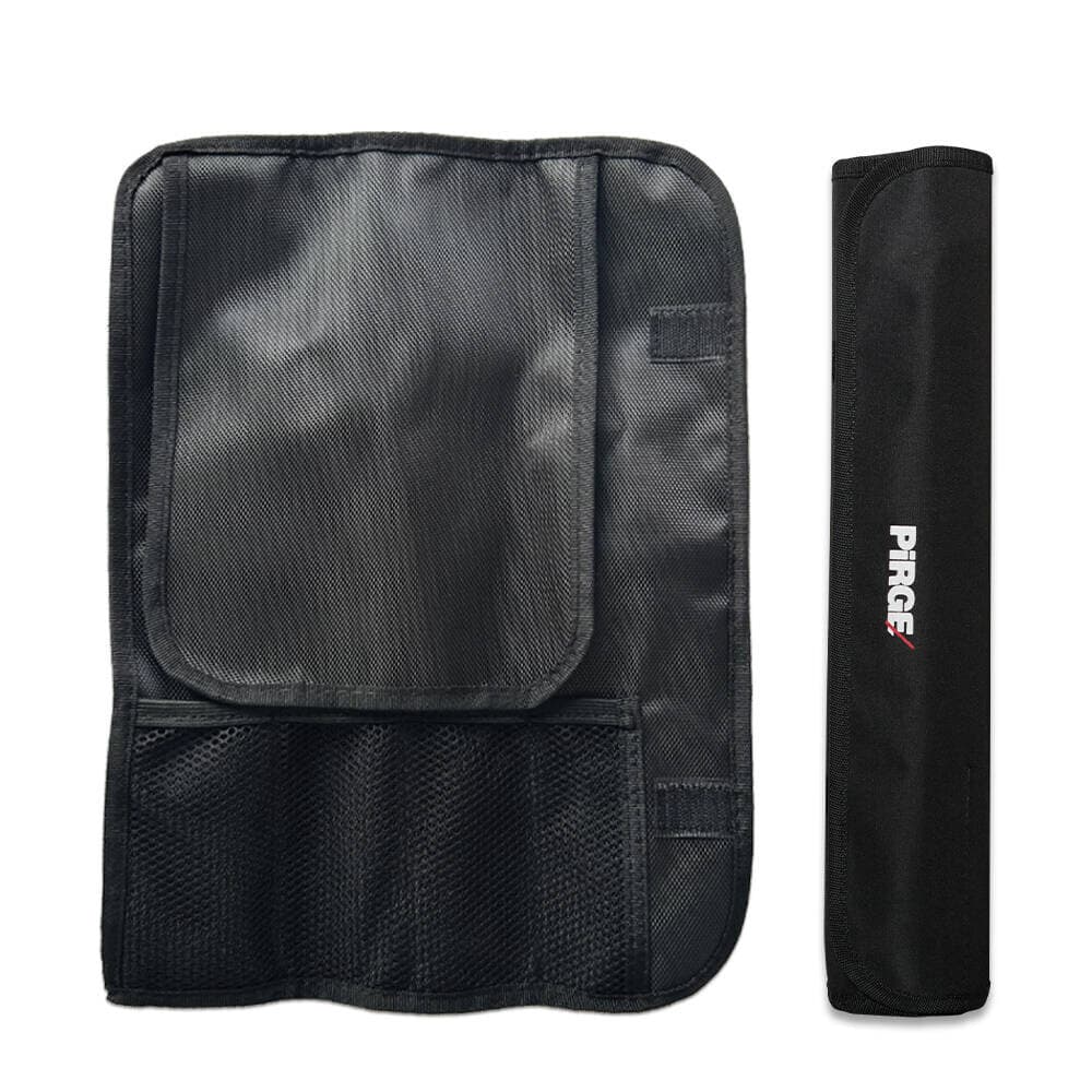 Сумка для ножів, GASTRO PKE, чорна PRG81408-01 Pirge - зображення 1