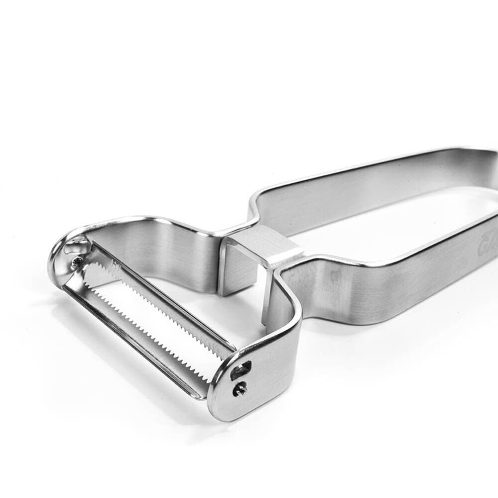 Овочечистка з поперечним лезом, 55мм PRG81916-11 Pirge Срібний - зображення 1