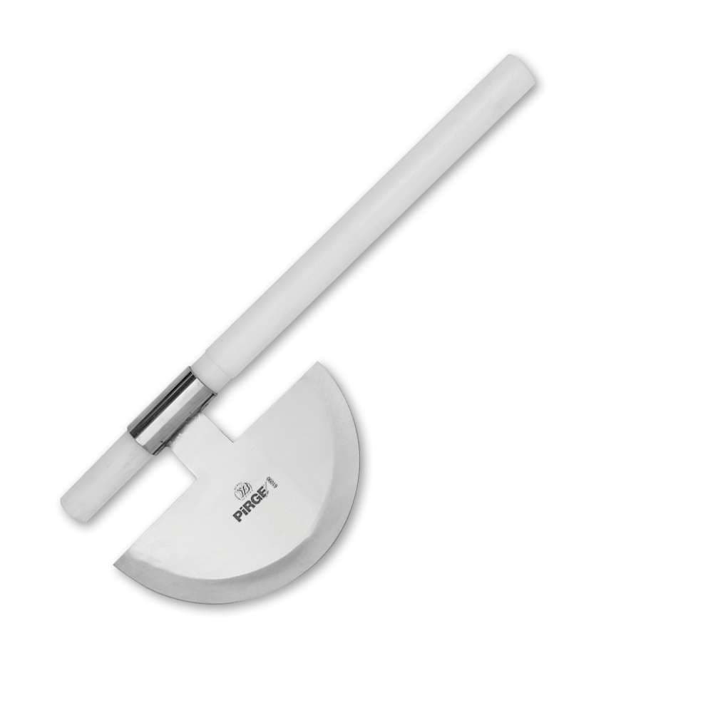 Сокирка кухонна GASTRO PMG, 185мм, біла PRG61090-06 Pirge Білий - зображення 1