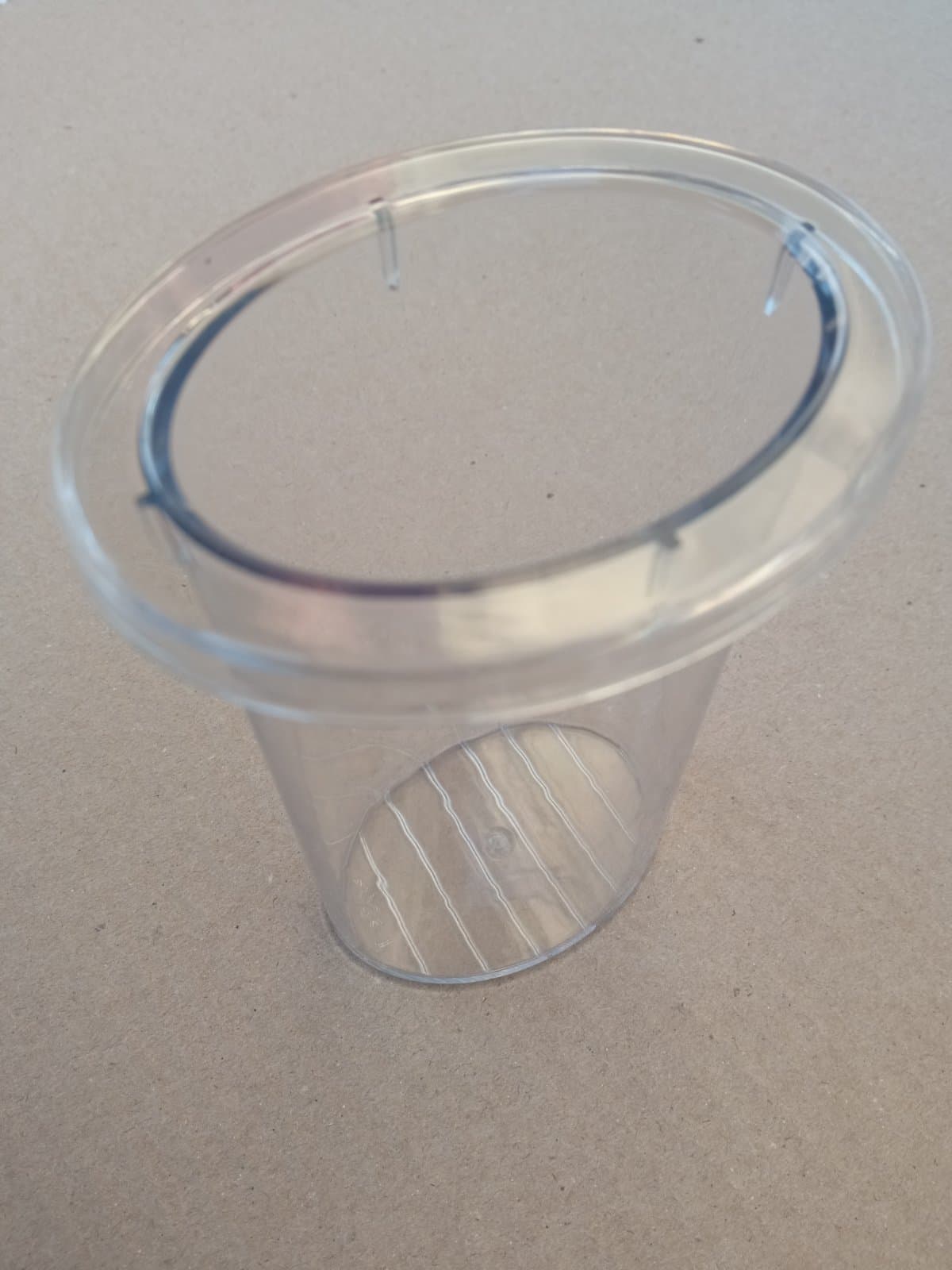 Попихач кухонного комбайна 221761 221761-1 - зображення 1