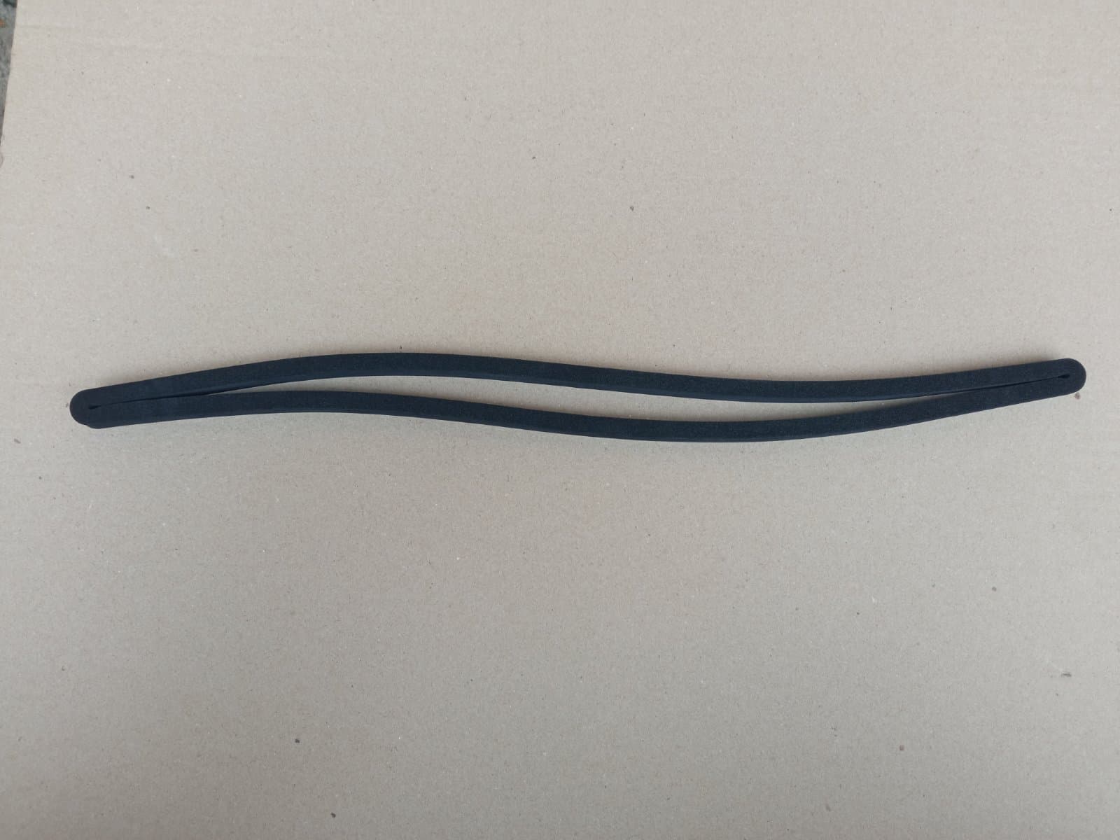 Ущільнювач вакууматора 975374 959183 - зображення 1