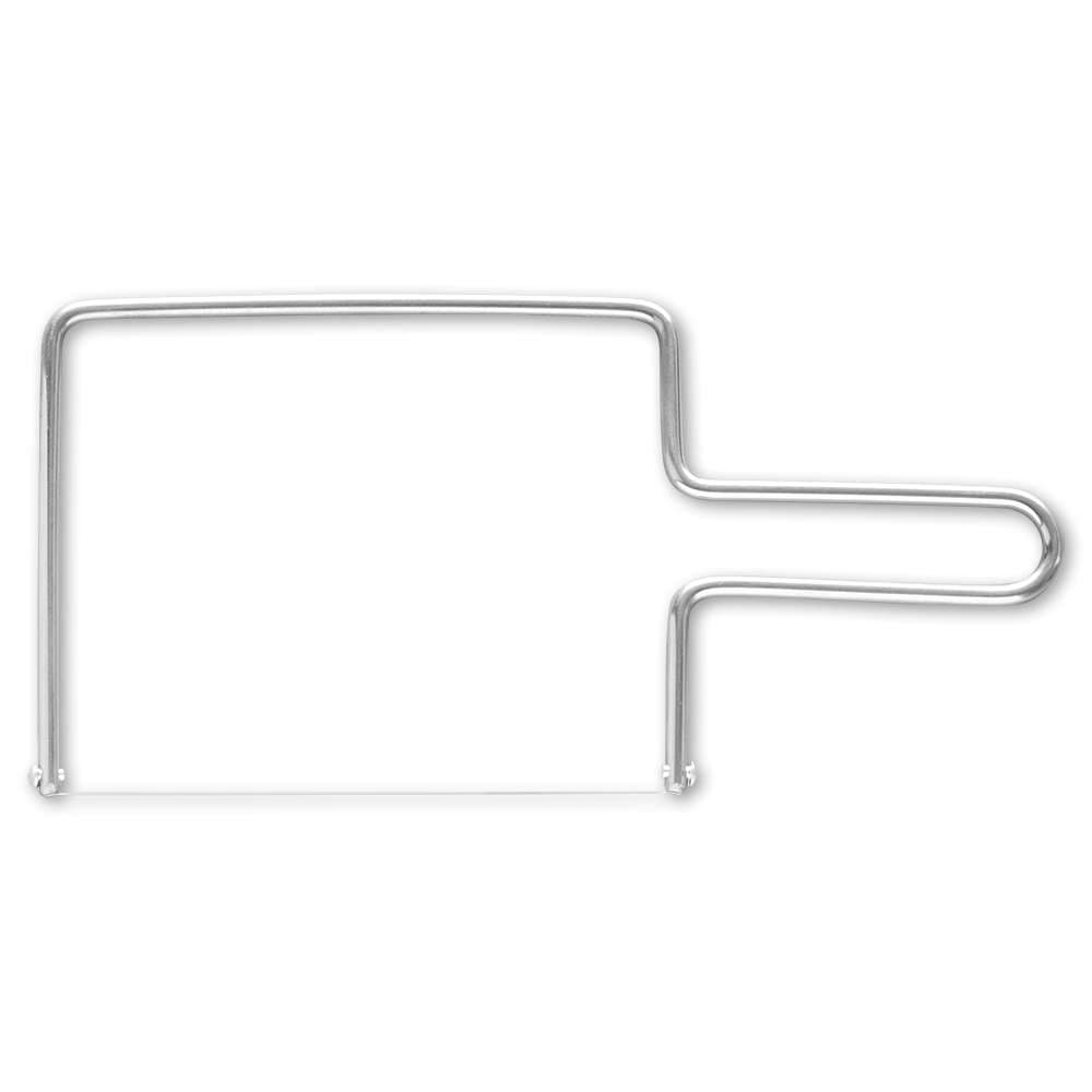 Ніж для сиру, GASTRO PMG, 16,5 см PRG82013-00 Pirge Срібний - зображення 1