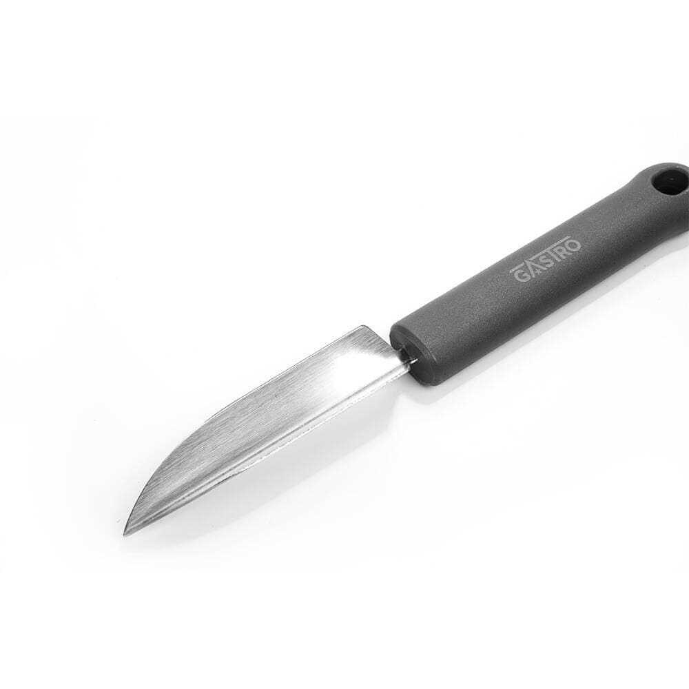 Ніж V-подібний GASTRO PMG, 850мм PRG81914-11 Pirge Сірий - зображення 1