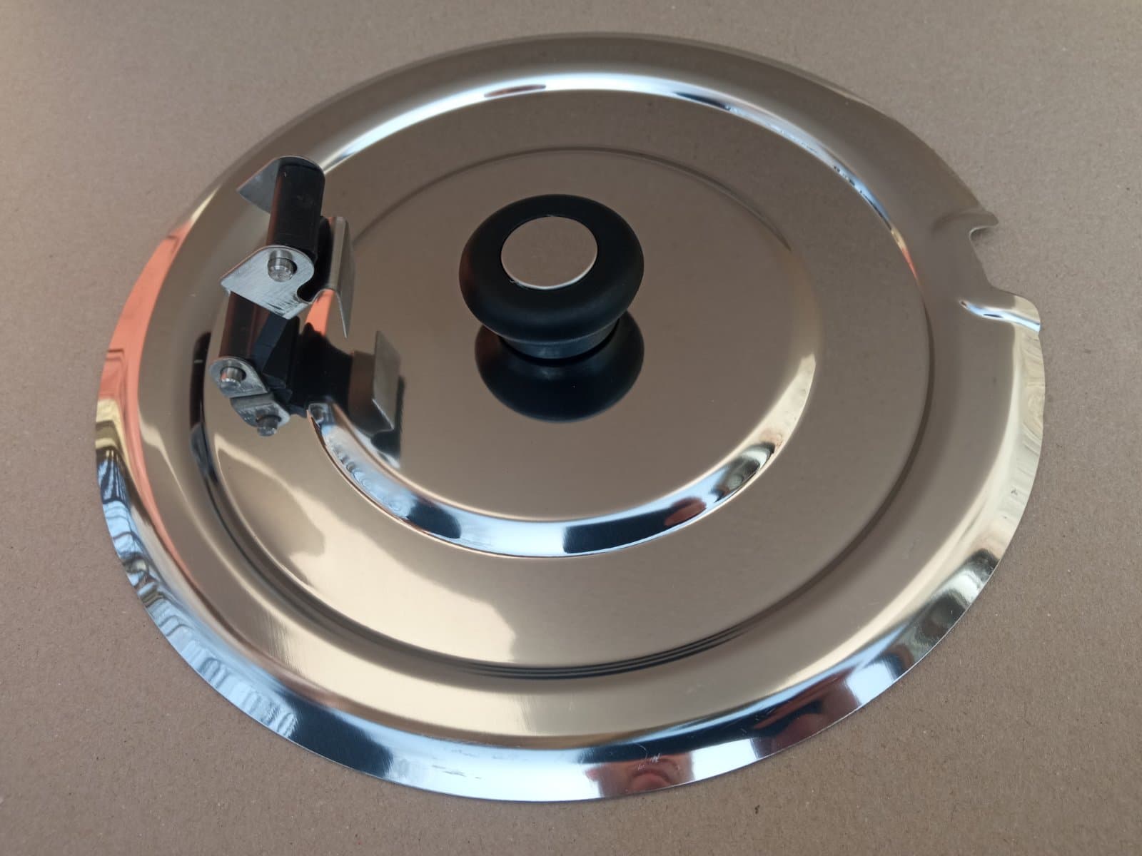 Кришка марміта 860083 860021 - зображення 1