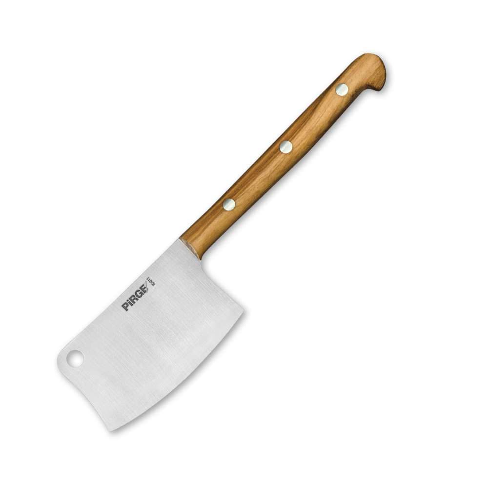 Ніж для сиру, PROFI GMB, 7,5 см PRG82011-00 Pirge Коричневий - зображення 1