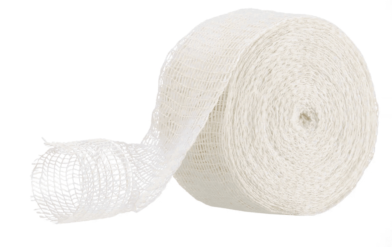 Cітка для м'яса, ø65x(H)125мм 559307 Hendi Polyester 100% - зображення 1