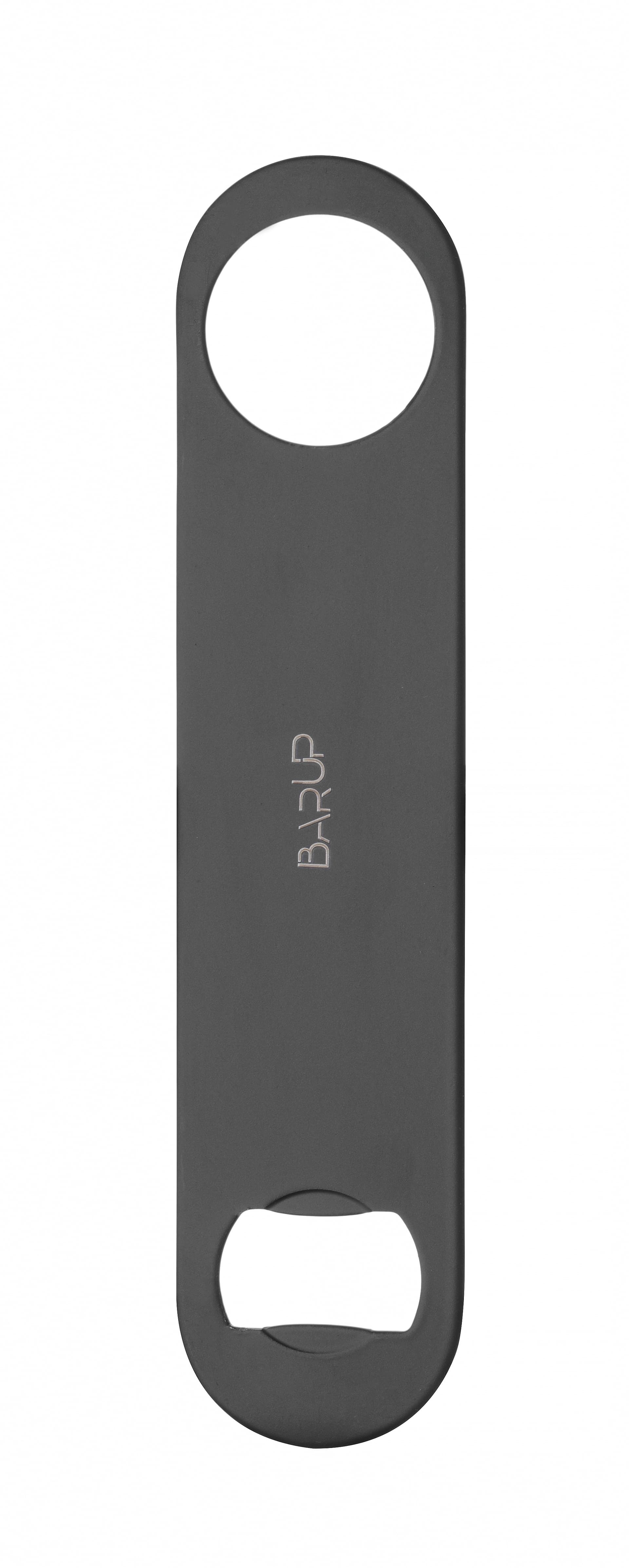 Відкривачка для бармена, 180x40мм, чорна 596388 Hendi Stainless steel;Powder coated metal - зображення 1