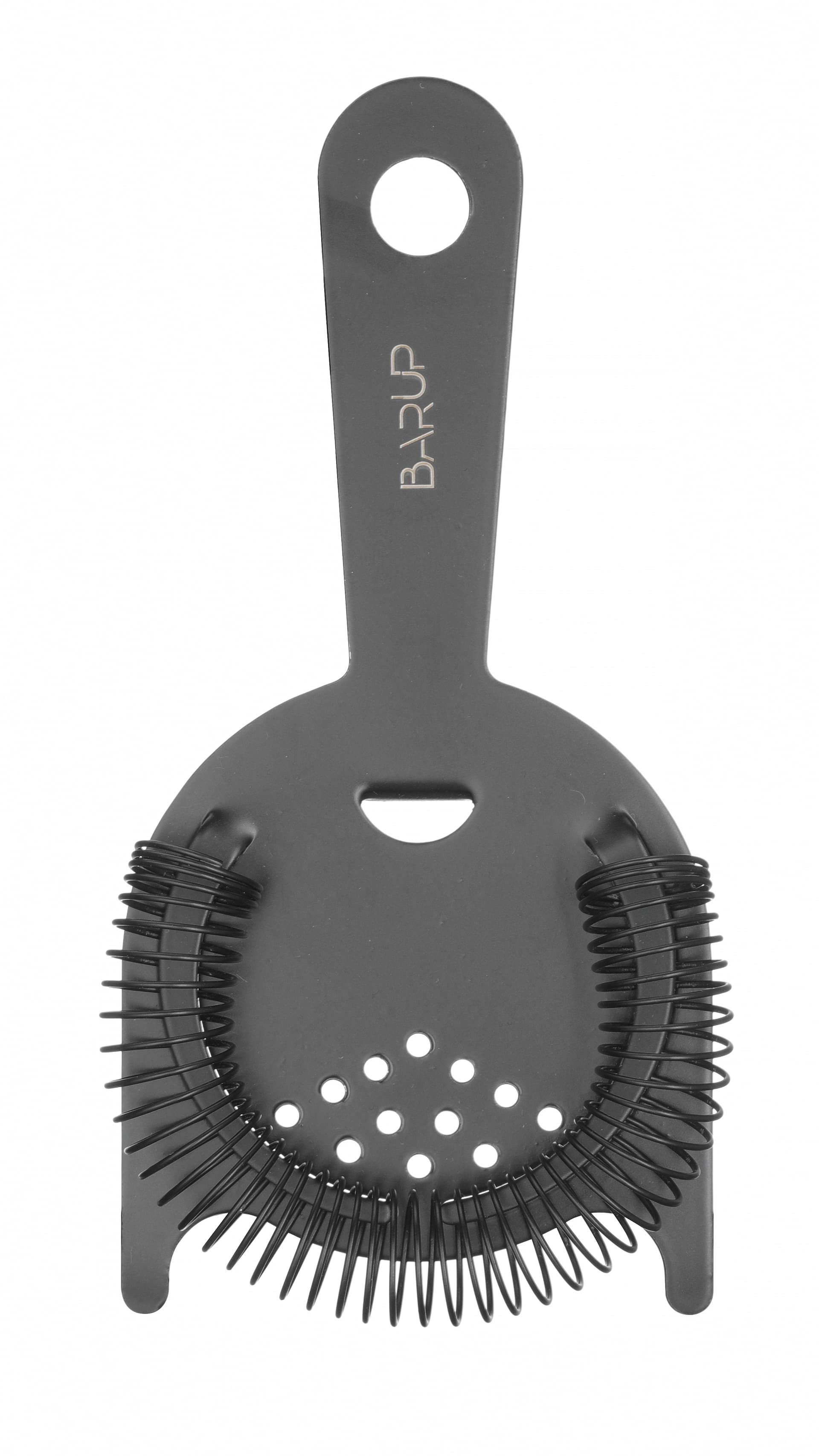 Стрейнер, 160x75x(H)15мм, чорний 596463 Hendi Stainless steel;Powder coated metal - зображення 1