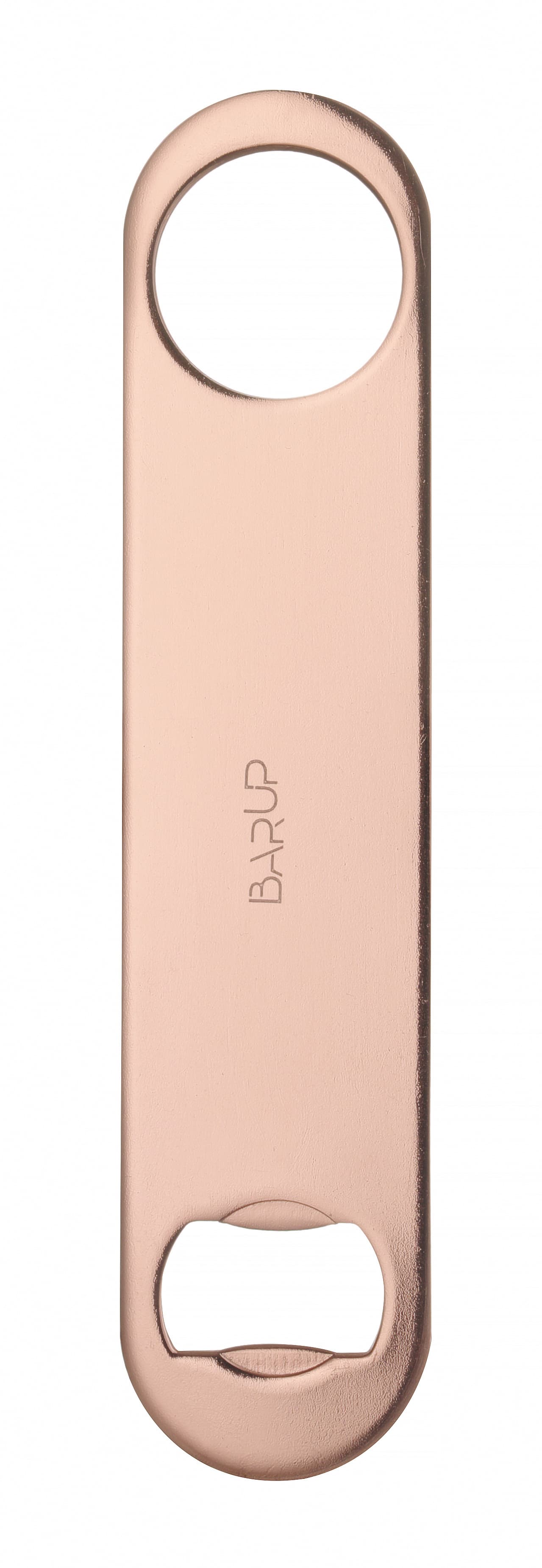 Відкривачка для бармена, 180x40мм, мідна 596371 Hendi Stainless steel - зображення 1