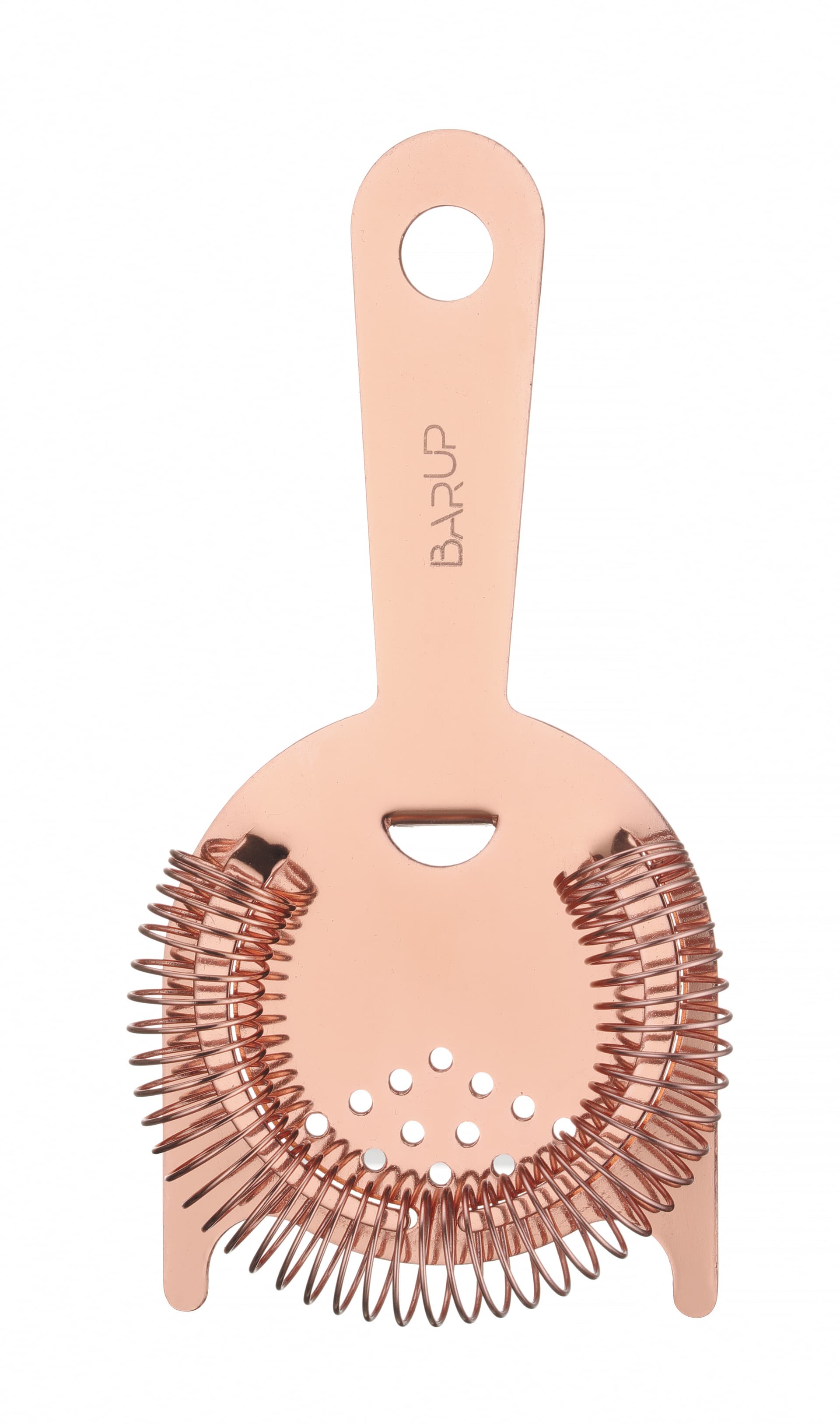 Стрейнер, 160x75x(H)15мм, мідний 596456 Hendi Stainless steel - зображення 1