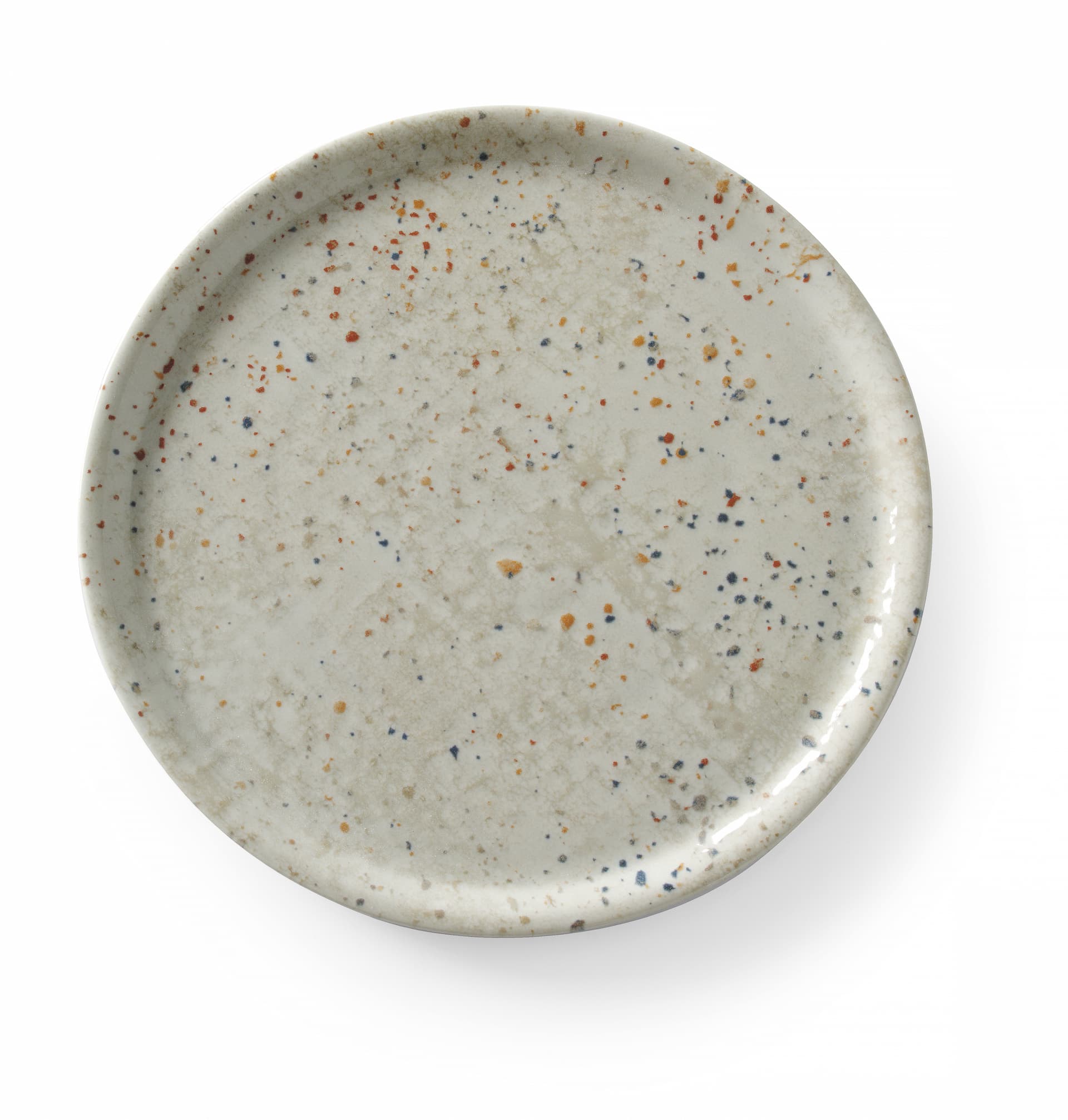 Тарілка для піци, сірий, ø310мм 778906 Hendi - зображення 1