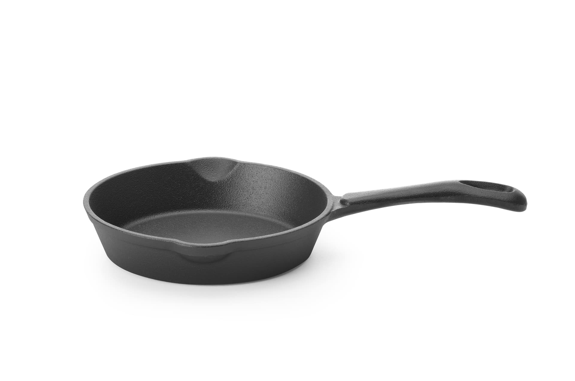 Сковорідка чавунна,ø 250x(H)40мм 629338 Hendi Cast Iron - зображення 1