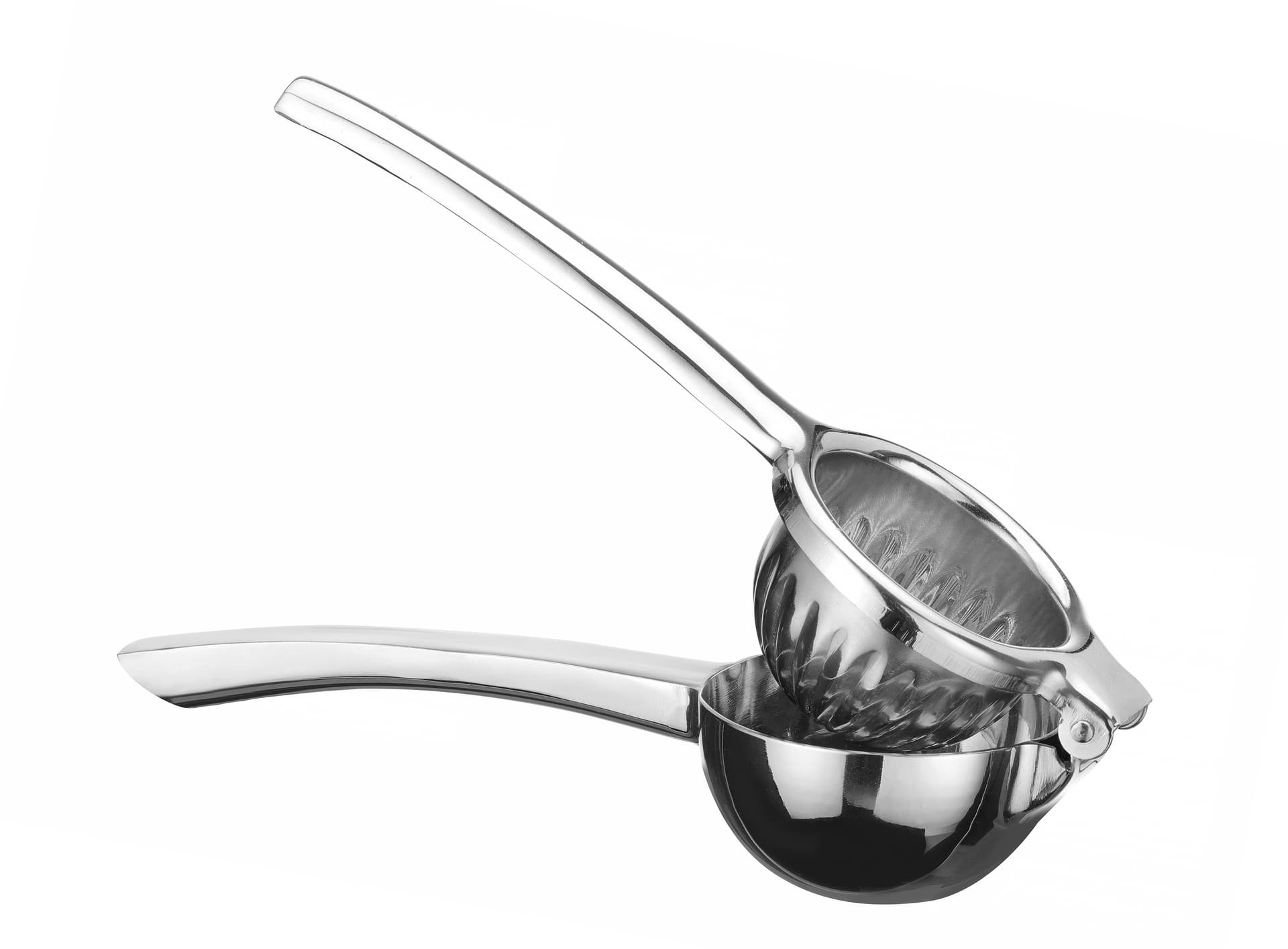 Соковижималка для цитрусових, Bar up, нерж.сталь 215x70x(H)55 мм 596470 Hendi Stainless steel - зображення 1