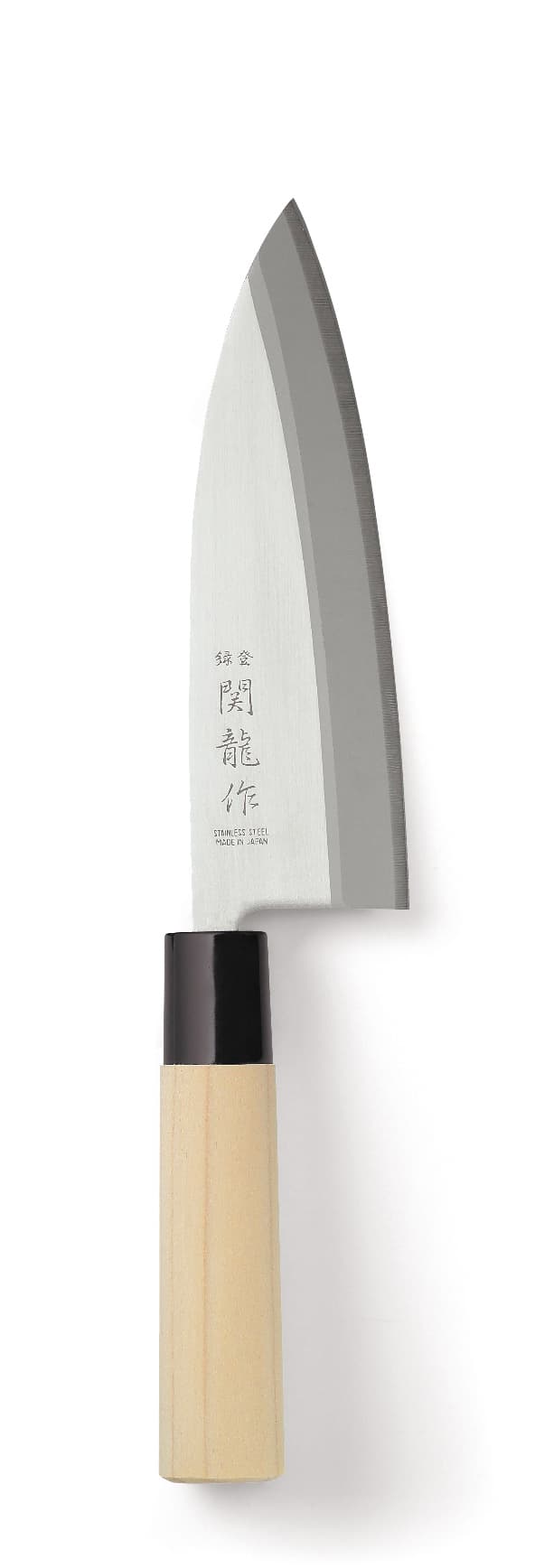 Ніж японський Deba, (L)275мм 845097 Hendi Stainless steel - зображення 1