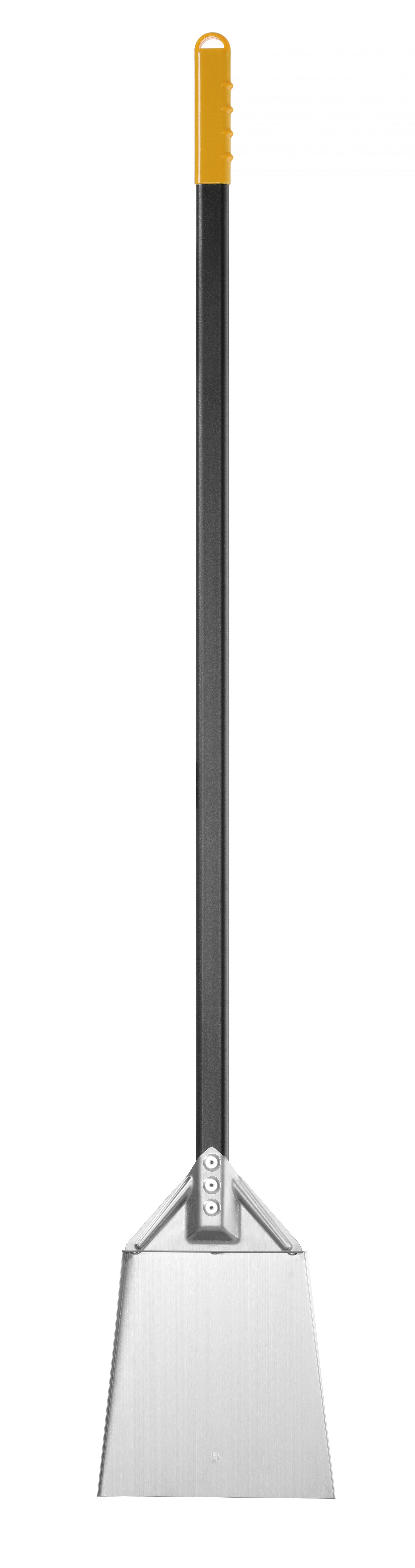 Лопата для попелу, 1320x215x(H)мм 618196 Hendi Aluminium;18/0 Stainless steel;Silicone - зображення 1