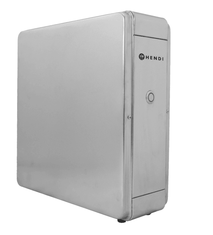 Фільтр зворотного осмосу 2.0, HENDI, 220-240V/108W, 420x150x(H)445mm 238028 Hendi - зображення 1