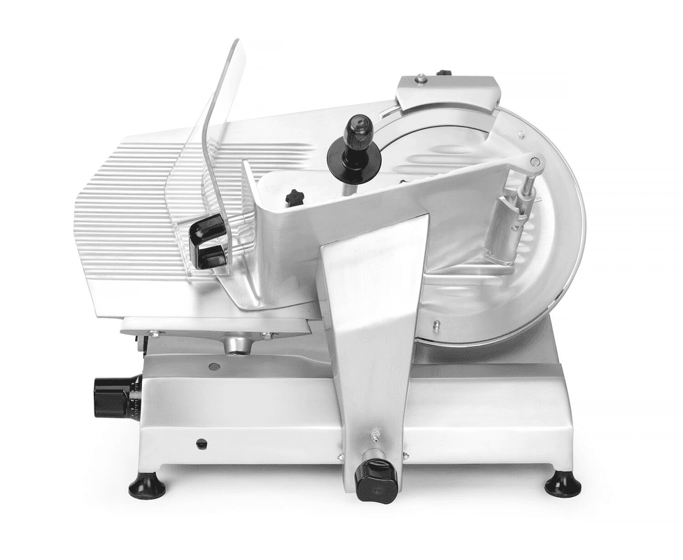 Слайсер 350, HENDI, 220-240V/370W, 890x585x(H)480mm 210932 Hendi - зображення 1