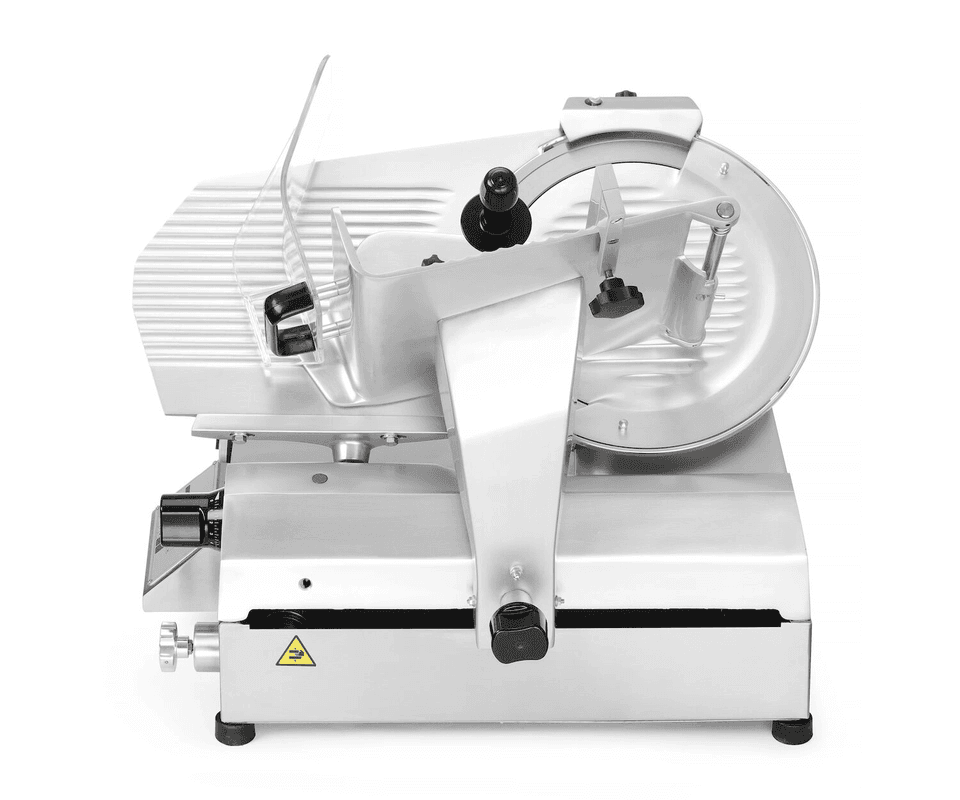 Слайсер автоматичний 350, HENDI, 220-240V/370W, 990x670x(H)730mm 210949 Hendi - зображення 1