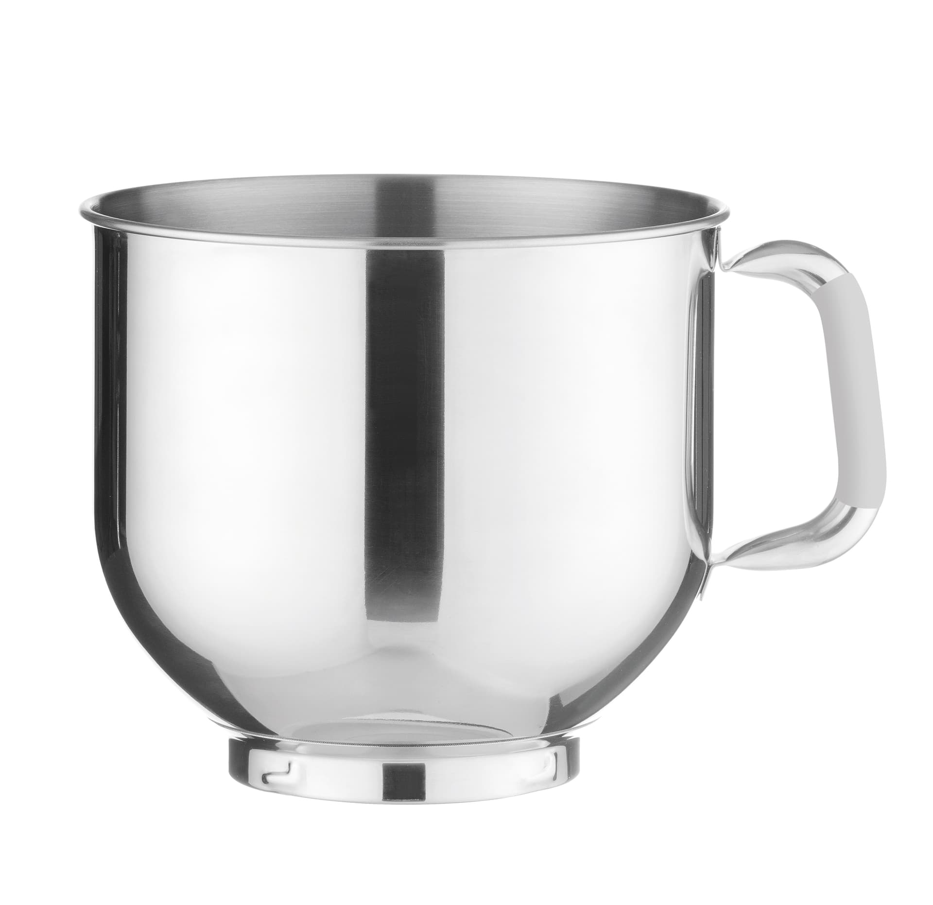 Додаткова чаша до міксера BlackBolt, HENDI, ø237x(H)208мм - зображення 1