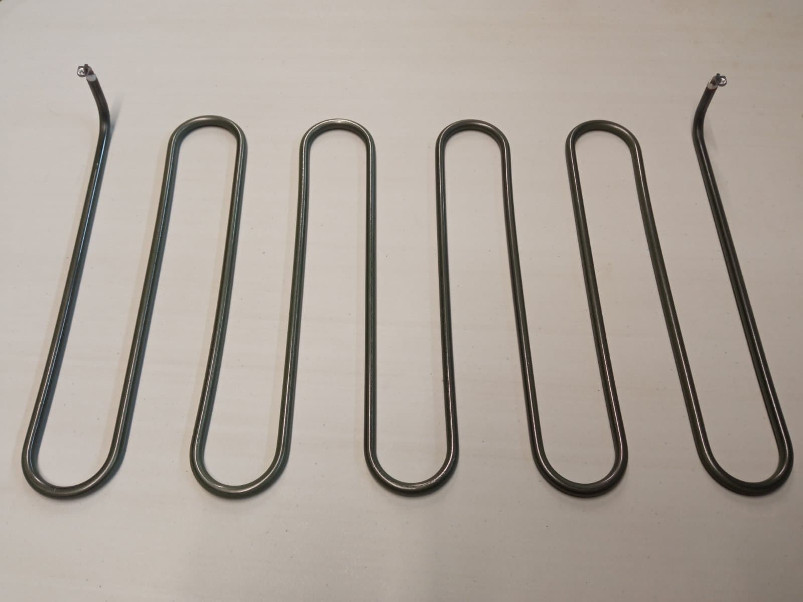 Тен нижній Hendi XL 263624 962497 - зображення 1