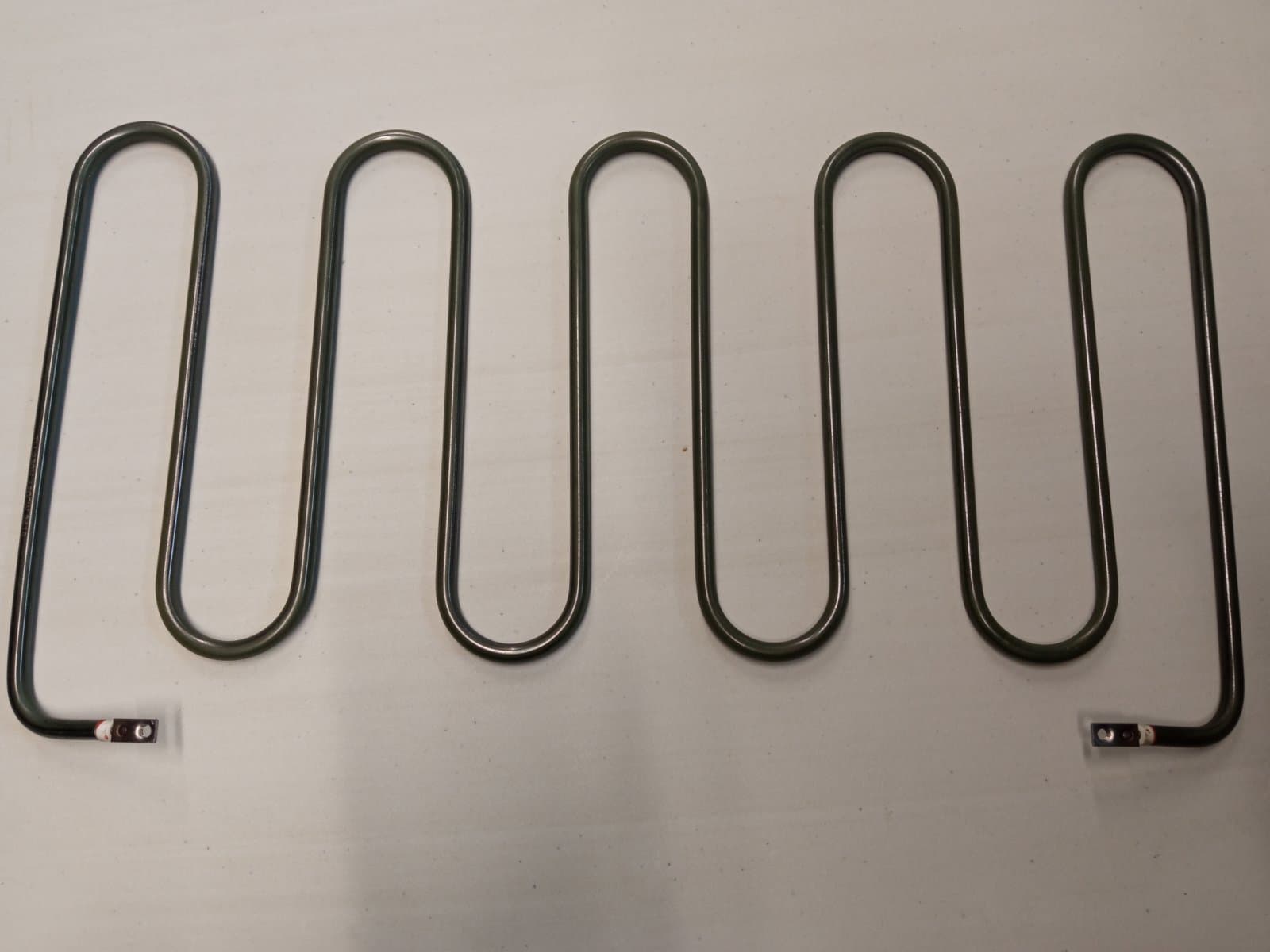 Тен верхній Hendi XL 263624 962480 - зображення 1