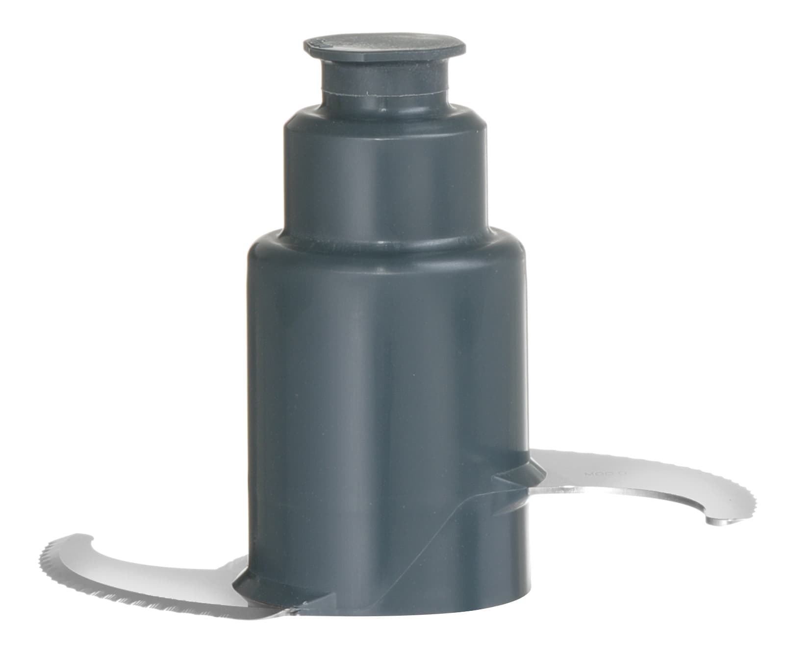 Гладкий ніж для різака СК-5, емульгатора СКЕ-5 і багатофункціональних верстатів СК-301 і СК-401 - зображення 1