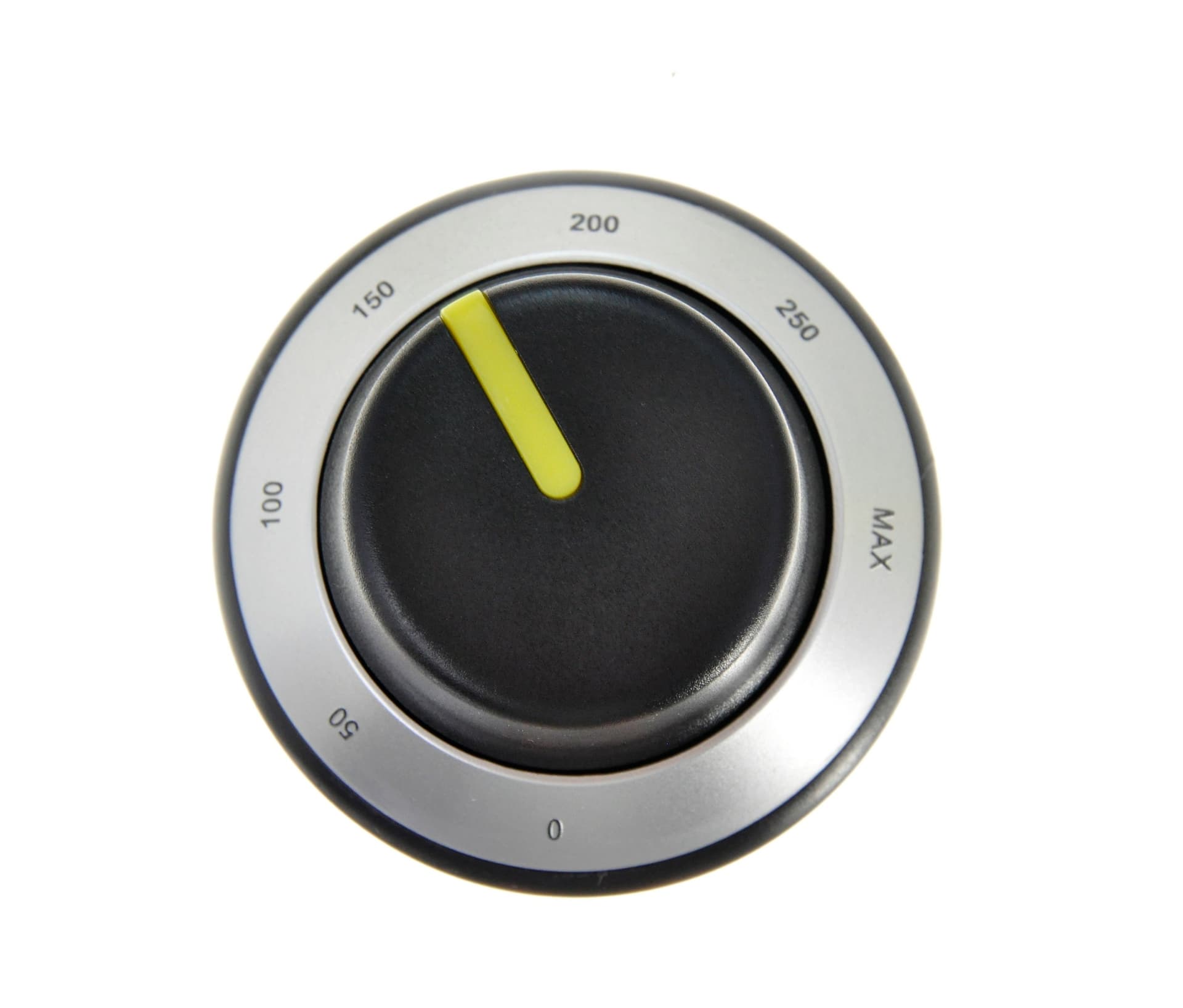 Ручка термостату 203149, 203156, 203170, 203163, 212028 929865 - зображення 1