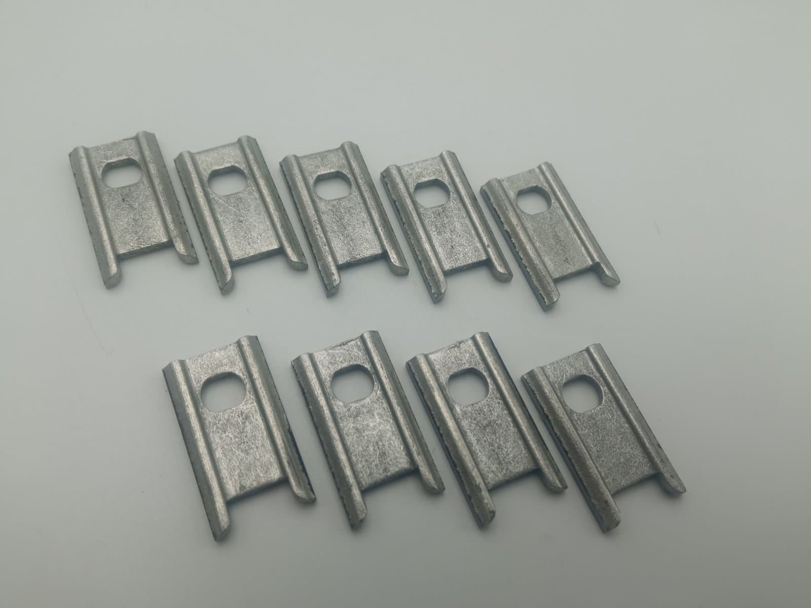 Запасні леза ножа м'ясорубки SALVINOX, Unger, H82 - зображення 1