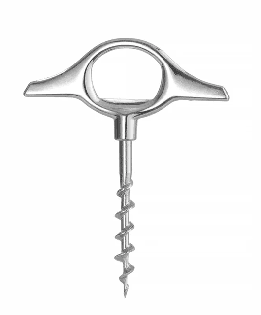 Французький штопор , BarUp, 594025, 105x85x(H)10мм - зображення 1