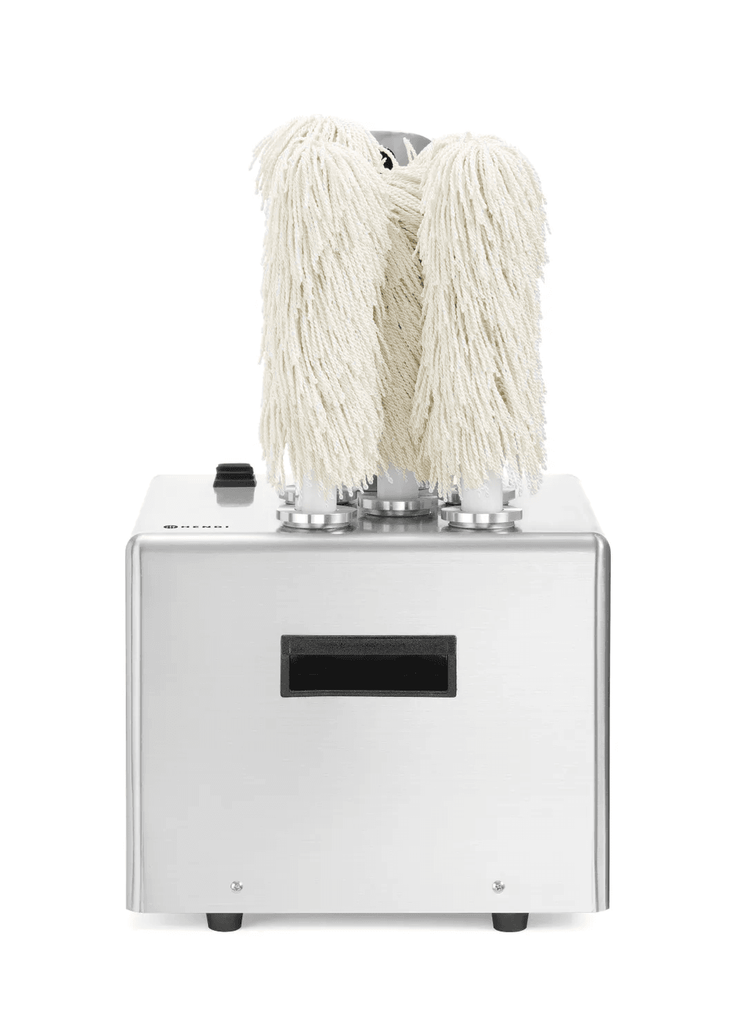 Машинка для полірування скла, HENDI, 220-240 В/1350 Вт, 305 x 330 x (В) 504 мм - зображення 1