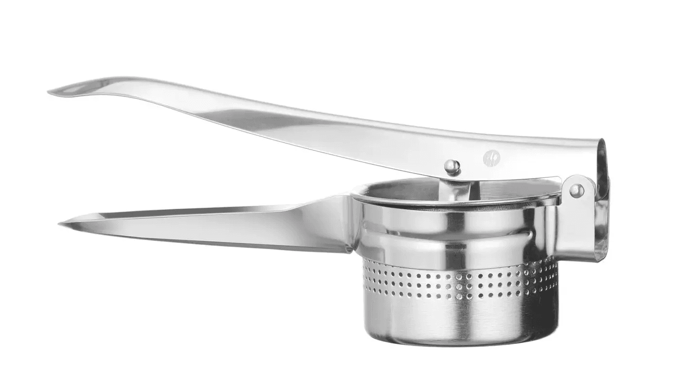 Прес для пюре, 270x100x(H)95мм, HENDI, 515181 - зображення 1