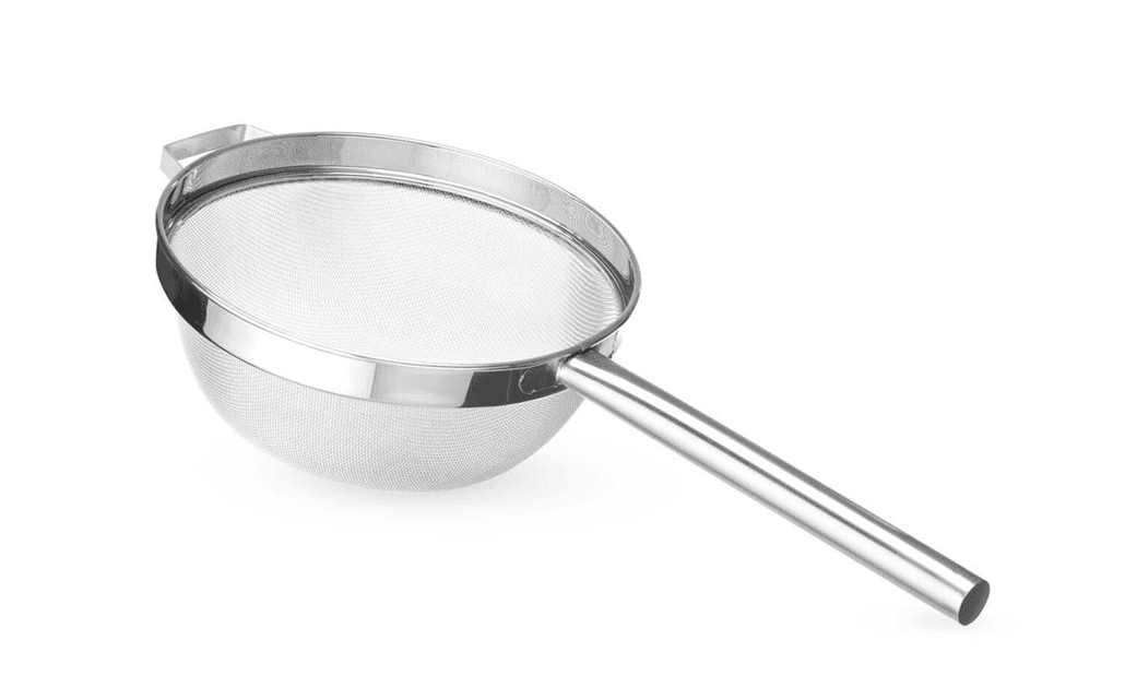 Дуршляк HENDI, 639238, 535x260x(H)111мм - зображення 1