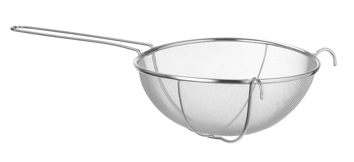 Друшляк посилений, HENDI, 639276, 700x345x(H)145мм - зображення 1