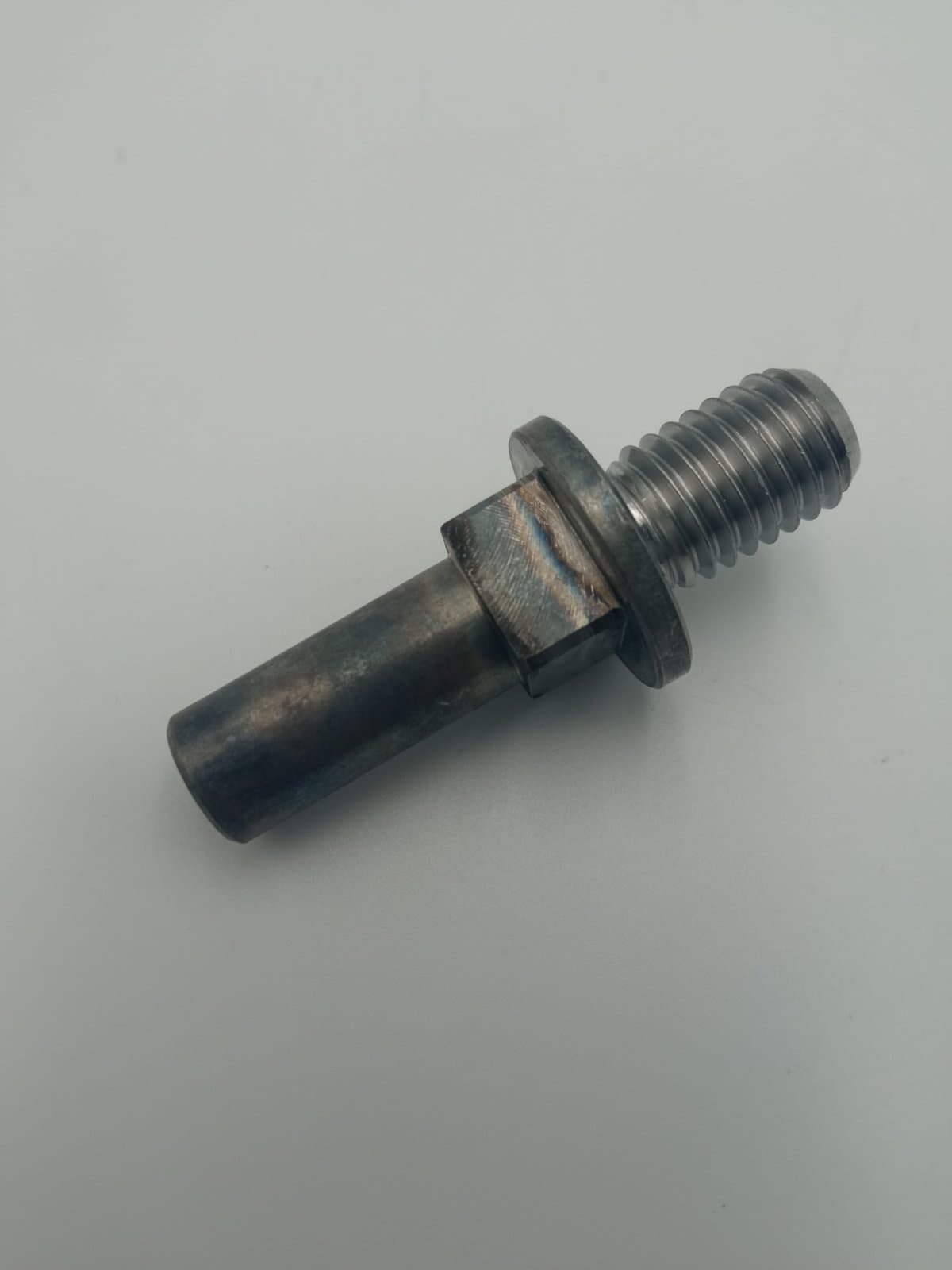 Штифт шнека м'ясорубки 282007 - зображення 1