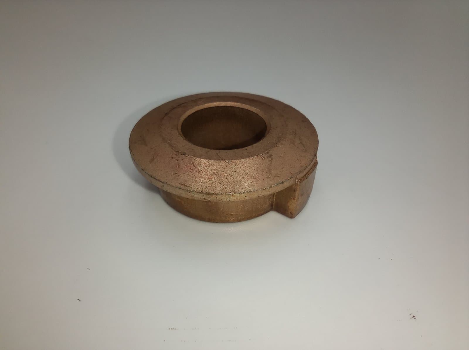 Втулка подрібнювача відходів 975084 - зображення 1