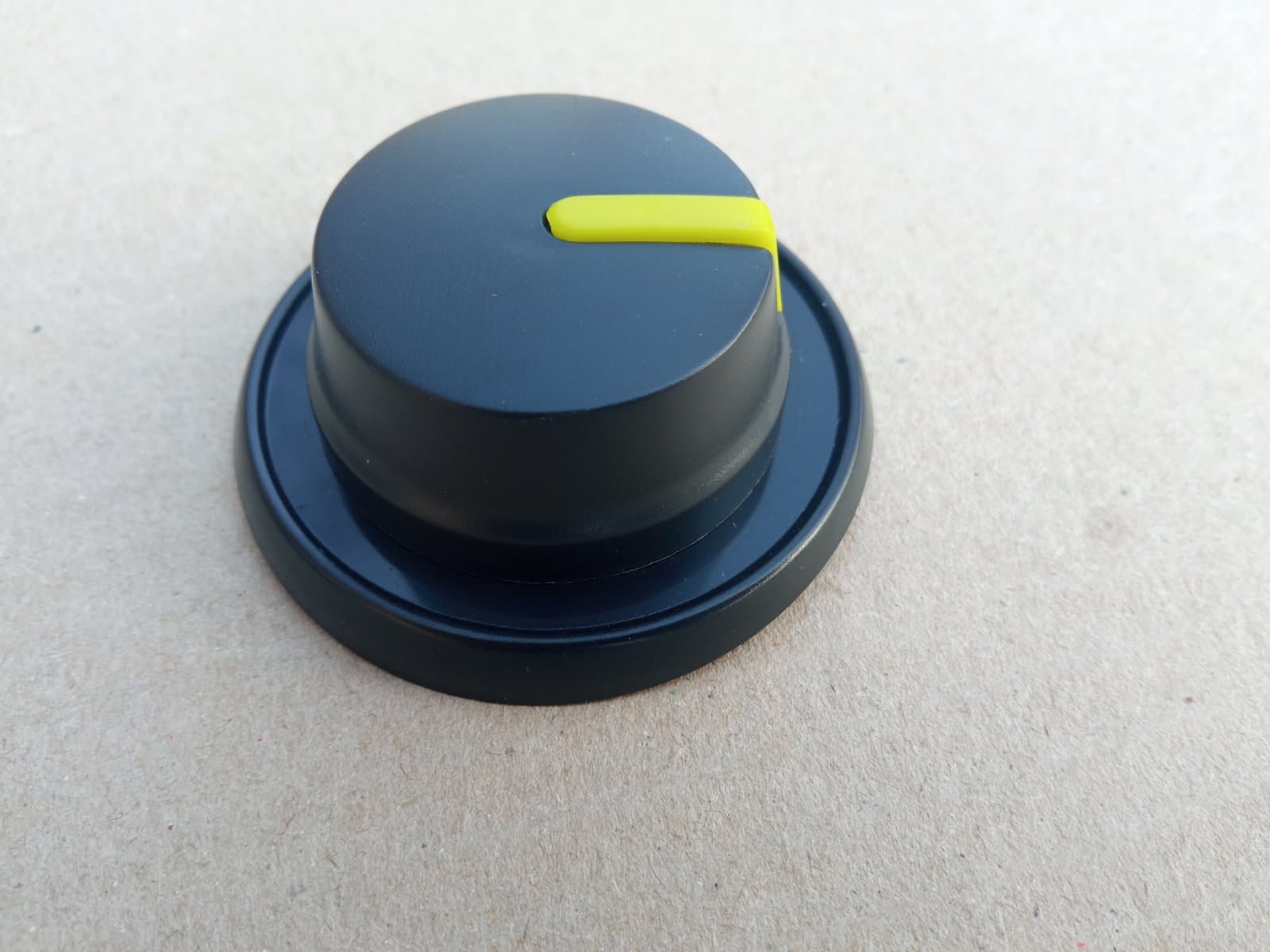 Ручка термостату Кип'ятильника - зображення 1